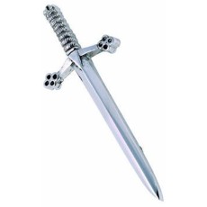 KP24P Kilt Pin